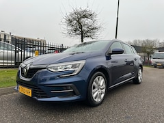 Renault Mégane Estate - 1.3 TCe 140pk Business Zen Climatronic Navigatie