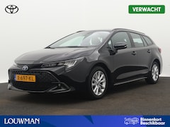 Toyota Corolla Touring Sports - Hybrid 140 Active | Navigatie | Camera | LM velgen | Cruise Control Adaptief |