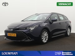 Toyota Corolla Touring Sports - Hybrid 140 Active | Navigatie | Climate Control | Cruise Control Adaptive | Camera |