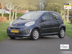 Citroën C1 - 1.0 12V Collection 5 deurs / Airco / Sportvelgen / Elektrische ramen / Recent onderhouden