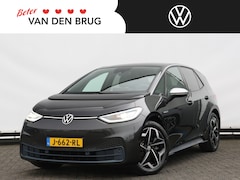 Volkswagen ID.3 - First Plus 58 kWh 204pk | Led Matrix I Camera I Keyless I Stoelverwarming