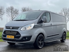 Ford Transit Custom - 290 2.2 TDCI L2/H1 Bestel 2014 150.966Km