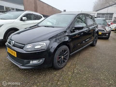 Volkswagen Polo - 1.2 TDI BlueMotion Comfortline