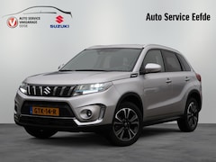 Suzuki Vitara - 1.4 Boosterjet Style Smart Hybrid / Navigatie