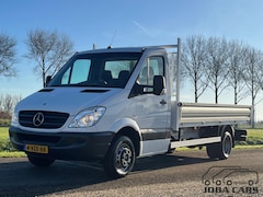 Mercedes-Benz Sprinter - 513 CDI Open Laadbak 4.35M 2011