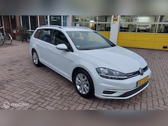 Volkswagen Golf Variant - 1.5 TSI Highline