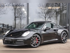 Porsche 911 - 3.0 Carrera S 450PK Aut. | Schuifdak | Bose | 24.000 km