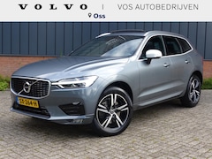 Volvo XC60 - T5 R-Design