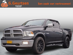 Dodge Ram 1500 - 5.7 V8 CrewCab MARGE, Youngtimer, Stoelventilatie, Stuurverwarming, Navigatie, Trekhaak, M