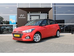 Hyundai i20 - 1.0 T-GDI Comfort