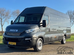 Iveco Daily - 35S18 3.0 180pk Automaat L4/H2 Bestel 2019