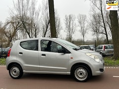 Suzuki Alto - 1.0 Base APKZUINIGKOOPJE