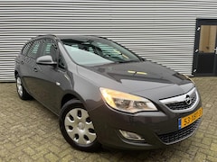 Opel Astra Sports Tourer - 1.4 Anniversary Edition|Airco|Cruise|Navi|PDC|Trekhaak|