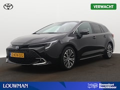 Toyota Corolla Touring Sports - Hybrid 140 Dynamic | Navigatie | Parkeersensoren | Cruise Control Adaptief | Half leder |