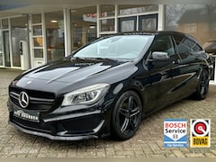 Mercedes-Benz CLA-klasse Shooting Brake - 250 Navi, Climat, Bluetooth, Pdc, Lm