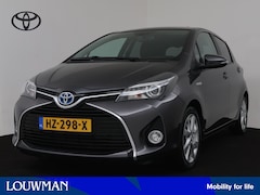 Toyota Yaris - 1.5 Full Hybrid Dynamic Limited | Climate Control | LM Velgen | Cruise Control |