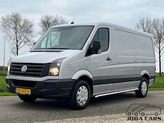 Volkswagen Crafter - 35 2.0 TDI 163pk L2/H1 Bestel 2013