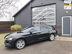 Seat Leon Sportstourer - 1.0 TSI Style Business Intense Full-Map Navigatie, Cruise-Control Adaptief, Camera, Climat