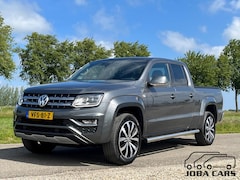 Volkswagen Amarok - 3.0 V6 TDI 258 pk AUT 4-Motion DC Lang '20