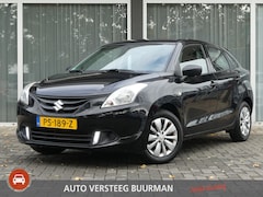 Suzuki Baleno - 1.2 Comfort, 1e Eigenaar Met Trekhaak en Airco