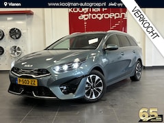 Kia Cee'd Sportswagon - Ceed 1.6 GDI PHEV DynamicPlusLine