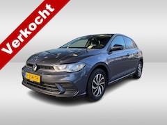 Volkswagen Polo - 1.0 TSI Life