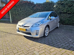 Toyota Prius - 1.8 Aspiration