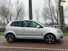 Volkswagen Polo - 1.4-16V Turijn AIRCOGTIAPKKOOPJE