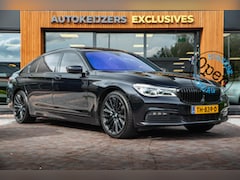 BMW 7-serie - 740Ld xDrive High Executive M-Pakket Panodak