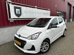 Hyundai i10 - 1.0i i-Motion Comfort // Airco //