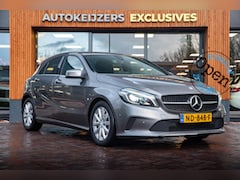 Mercedes-Benz A-klasse - 180 d LED Cruise Navi Airco 16''LM