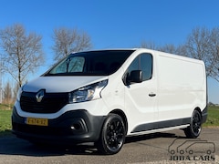 Renault Trafic - 1.6 DCI 125 pk L2/H1 Bestel 2019 157.144 km