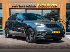 Land Rover Range Rover Velar - 3.0 V6 SC AWD R-Dynamic HSE Leer Stoelvent. DAB+ Meridian Camera Trekhaak 21''LM