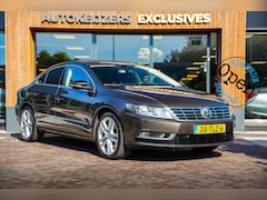 Volkswagen CC - 1.8 TSI Navi Xenon Trekhaak 18"LM