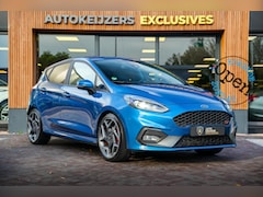 Ford Fiesta - 1.5 EcoBoost ST-3 Performance 200PK Navi Stoelverw