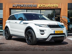 Land Rover Range Rover Evoque - 2.0 Si4 HSE Dynamic Voorstoelen verwarmd Leder