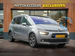 Citroën Grand C4 SpaceTourer - 1.2 PureTech Business 7p Keyless DAB+ Navi Cruise Camera PDC 17''LM