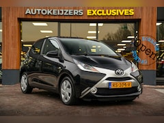 Toyota Aygo - 1.0 VVT-i x-play Airco Camera Audio