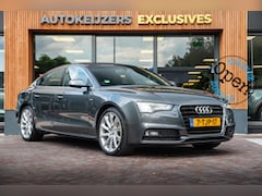 Audi A5 Sportback - 1.8 TFSI Sport Edition