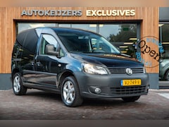 Volkswagen Caddy - 1.6 TDI Economy Baseline Cruise Radio/CD Airco Schuifdeur