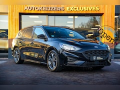 Ford Focus - 1.0 EcoBoost ST Line Navi Stuur/Stoelverw. Keyless Camera