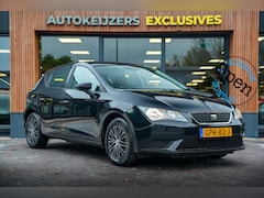 Seat Leon - 1.2 TSI Enjoy Stoelverwarming Airco Cruise control PDC