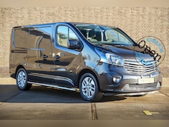 Opel Vivaro - 1.6 CDTI L1H1 DC Sport EcoFlex Airco Camera PDC Cruise Navi Trekhaak 17”LM