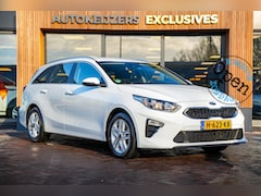 Kia Cee'd Sportswagon - Ceed 1.0 T-GDi DynamicLine Camera Navigatie Cruise Control DAB+