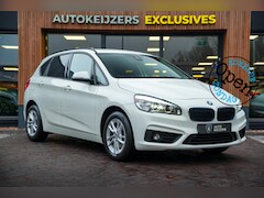 BMW 2-serie Active Tourer - 218i Cruise Navigatie Stoelverw. PDC LED