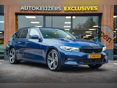 BMW 3-serie Touring - 330e High Executive Adapt. Cruise Harman Kardon Trekhaak Keyless