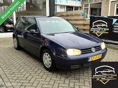 Volkswagen Golf - 1.6-16V Oxford airco nieuwe apk