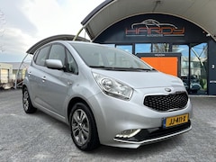 Kia Venga - 1.6 CVVT DynamicPLusLine Automaat Trekhaak 100% Dealer Onderhouden