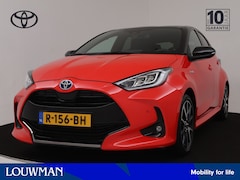 Toyota Yaris - 1.5 Hybrid Executive Limited | Camera | Climate Control | Parkeersensoren | LM velgen | St