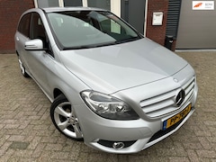 Mercedes-Benz B-klasse - 180 CDI Ambition / Automaat / Cruise / PDC / Navi / LM